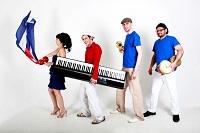 The FL Latin Salsa Band in Brentwood, Essex