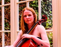 Bethany - Cellist in Belper, Derbyshire