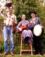 The JB Ceilidh/Barn Dance Band in Northamptonshire