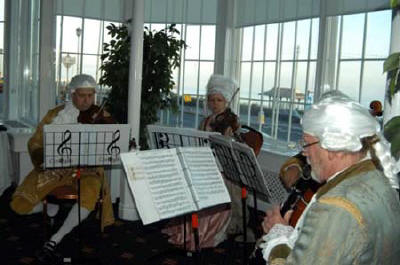 Georgian String Ensemble
