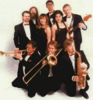 The CT Jazz Band