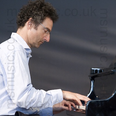 Jazz piano- Philip