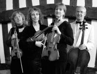 The AO String Quartet