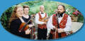 The BSP String Quartet in Somerset