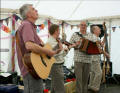 The BSP Ceilidh / Barn Dance Band in Yorkshire and the Humber
