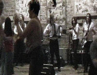 The BB Ceilidh Band / Barn Dance Band