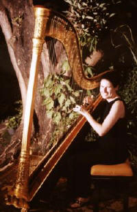 Harp - Eleri