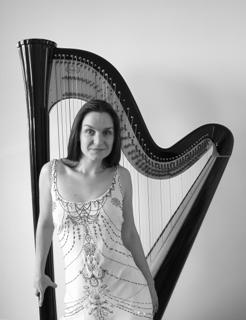 Harpist  - Ruth