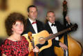 The GM Ceilidh / Barn Dance Band in Knowsley, 