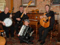 The AS Ceilidh Band in the North East