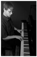 Jazz pianist - Ben