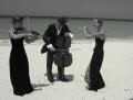 The AT Trio - Flute & Strings in Margate, Kent