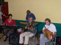 The RJ Barn Dance / Ceilidh Band in Redcar, 
