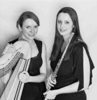 The SS Flute & Harp Duo