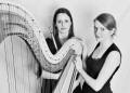 The SS Flute & Harp Duo in Leicestershire