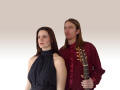 The DL Voice & Guitar Duo in Enfield, 
