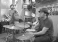 The DM Jazz Quartet in Newhaven, 