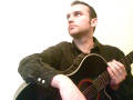 Guitar & vocalist - Chris in Cleckheaton, 