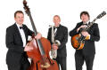 The LL Jazz Trio in Chichester, 