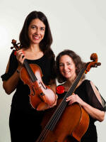 The SS String Duo