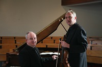 The KR Duo in Rugby, Warwickshire