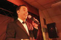 Vocalist - Dave in Hessle, 