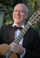Spanish guitarist - Steve in Droitwich, Worcestershire