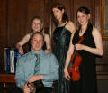 The FW Ceilidh /Barn Dance  Band in Yorkshire and the Humber