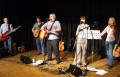 The NU Ceilidh Band  in Huntingdonshire