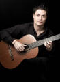 Dimitris Classical Guitar in Bexhill, 