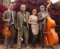 The SO Jazz Quartet in Bexhill, 