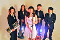 The SY Covers/Party Band in Lymington, Hampshire