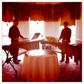 The MW Marimba Duo in the South West