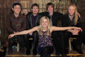 The GC Function Covers Band in North Wales