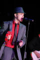 The SP Soul/Party Band in Evesham, Worcestershire
