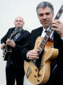 The TG Jazz/Easy Listening Duo in Chichester, 