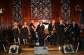 The BM Soul Party Band in the East Riding of Yorkshire, Yorkshire and the Humber