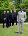 The CT Covers Band in Buckinghamshire