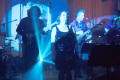 The TC Function/ Party Band in Lanarkshire, Central Scotland