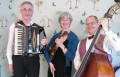 The GY Trio in Rugby, Warwickshire