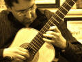 Roberto - guitarist in Kingston Upon Thames, London
