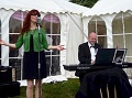 The CC Jazz Trio in Worcestershire