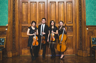 The LS String Quartet