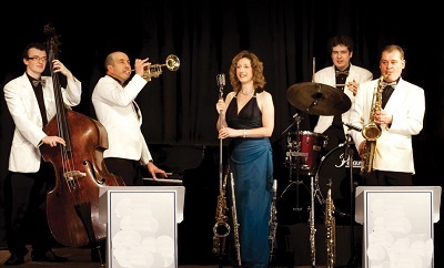 The FS Swing and Blues Band