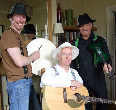 The OM Irish Band