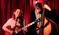 The HS Jazz & Soul Duo in Leatherhead, Surrey