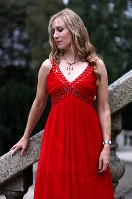 Rachel - Classical and Crossover Singer